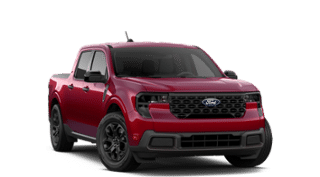 2026 Ford Maverick® External Image 5